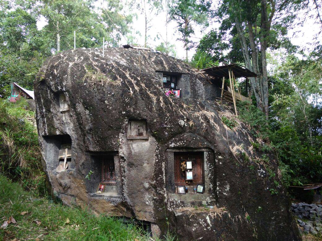 Bori Parinding Kalimbuang