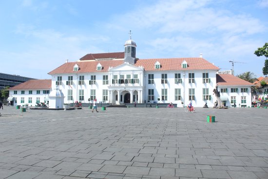 Kota Tua Jakarta