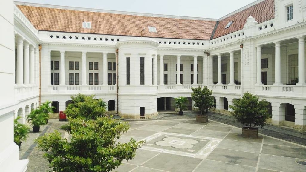Museum Bank Indonesia