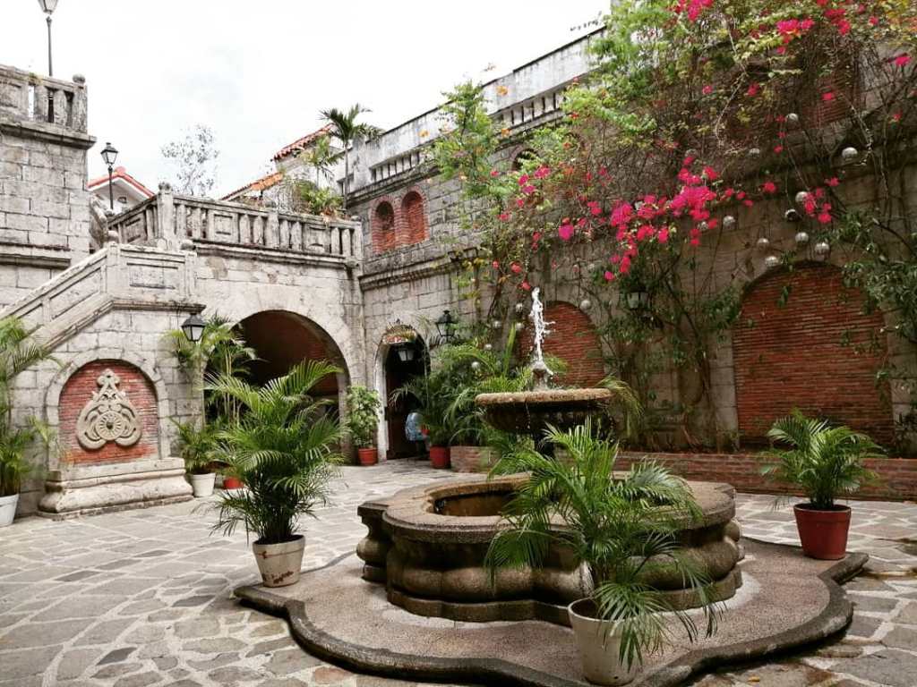Museum Casa Manila