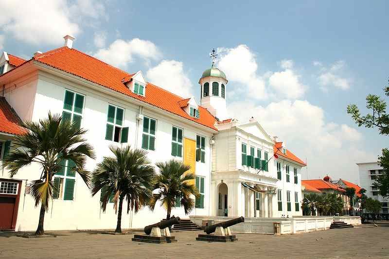 Museum Fatahillah