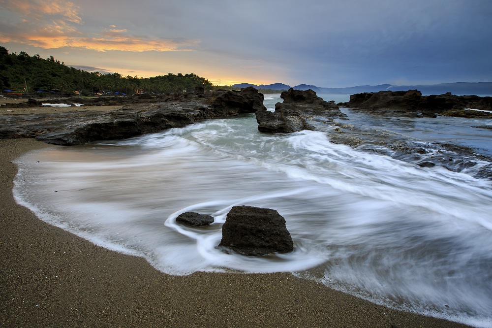 Pantai Pelabuhan Ratu