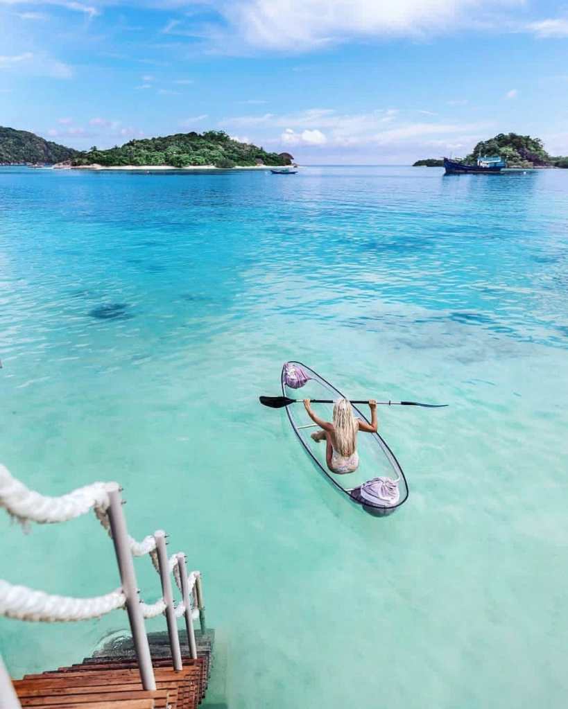 Pulau Bawah, Kepulauan Riau