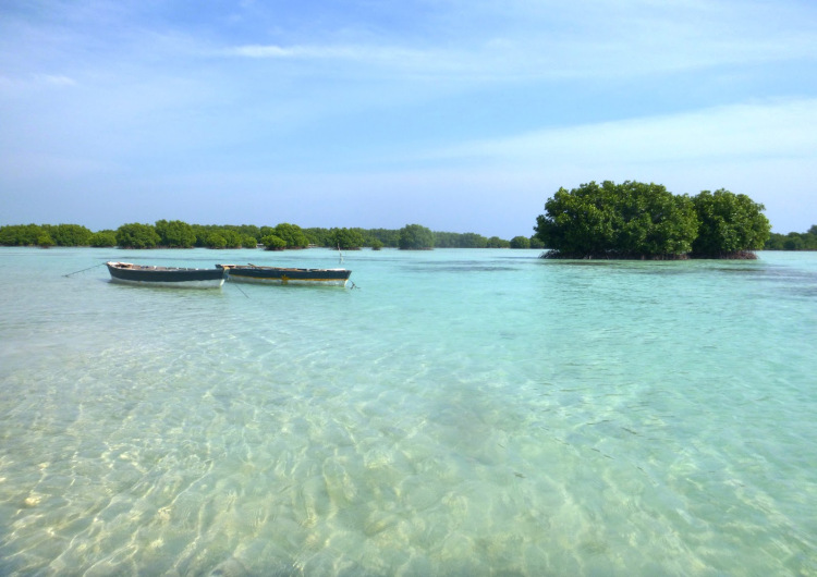 Pulau Pari