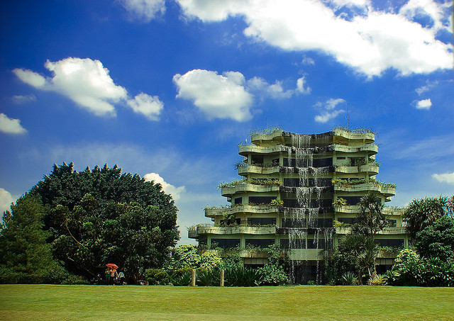 Taman Wisata Mekarsari